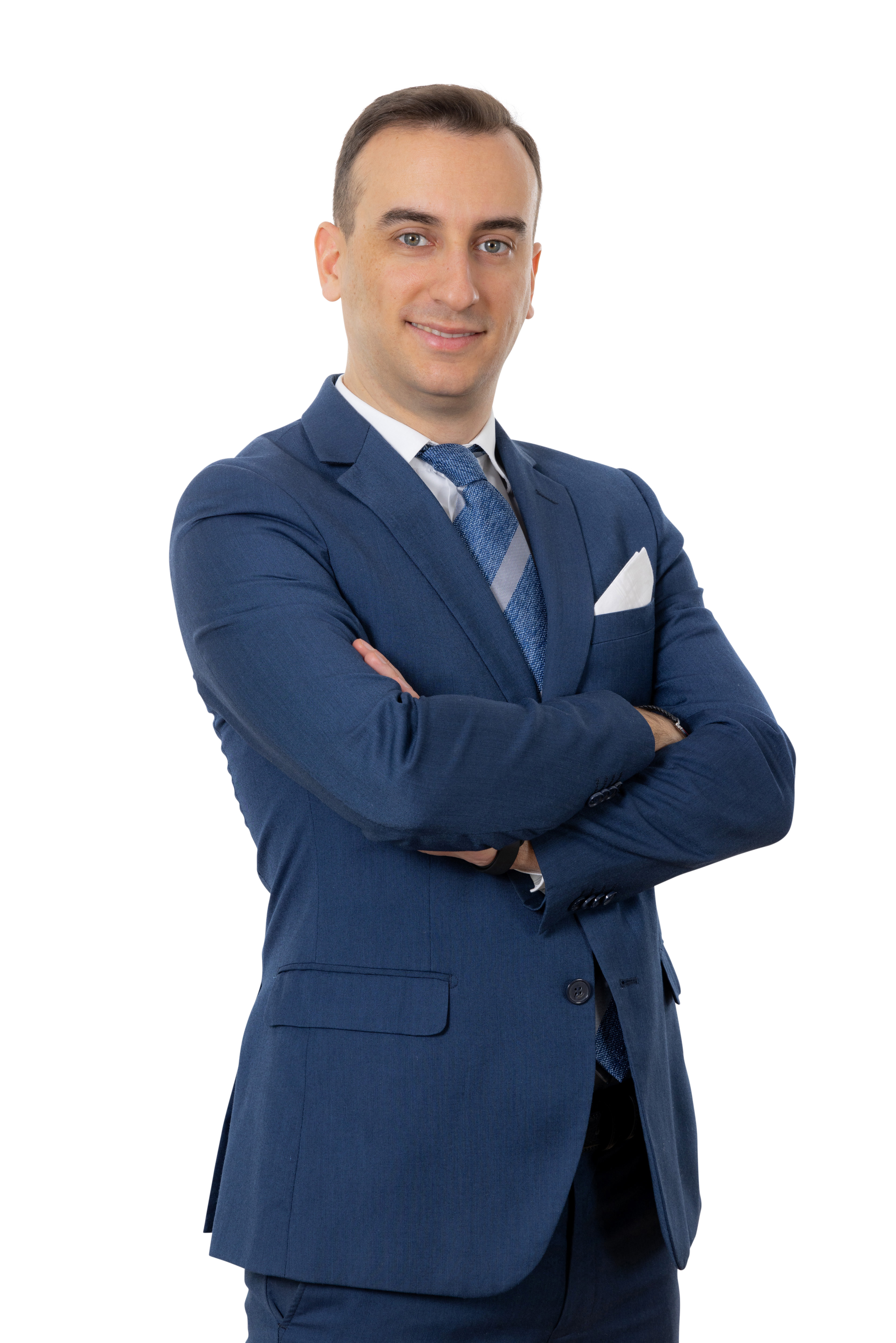 Federico Levi